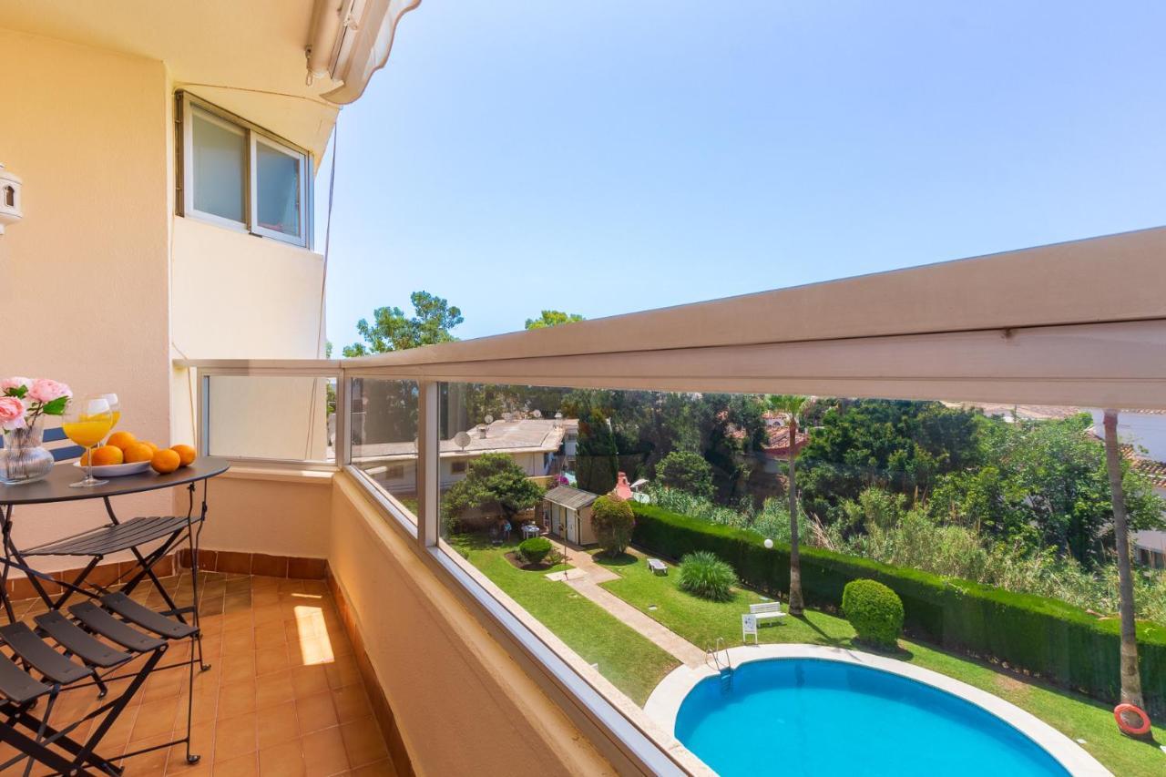 Vistamarina A409 By Ivi Real Estate Apartment Torremolinos Luaran gambar