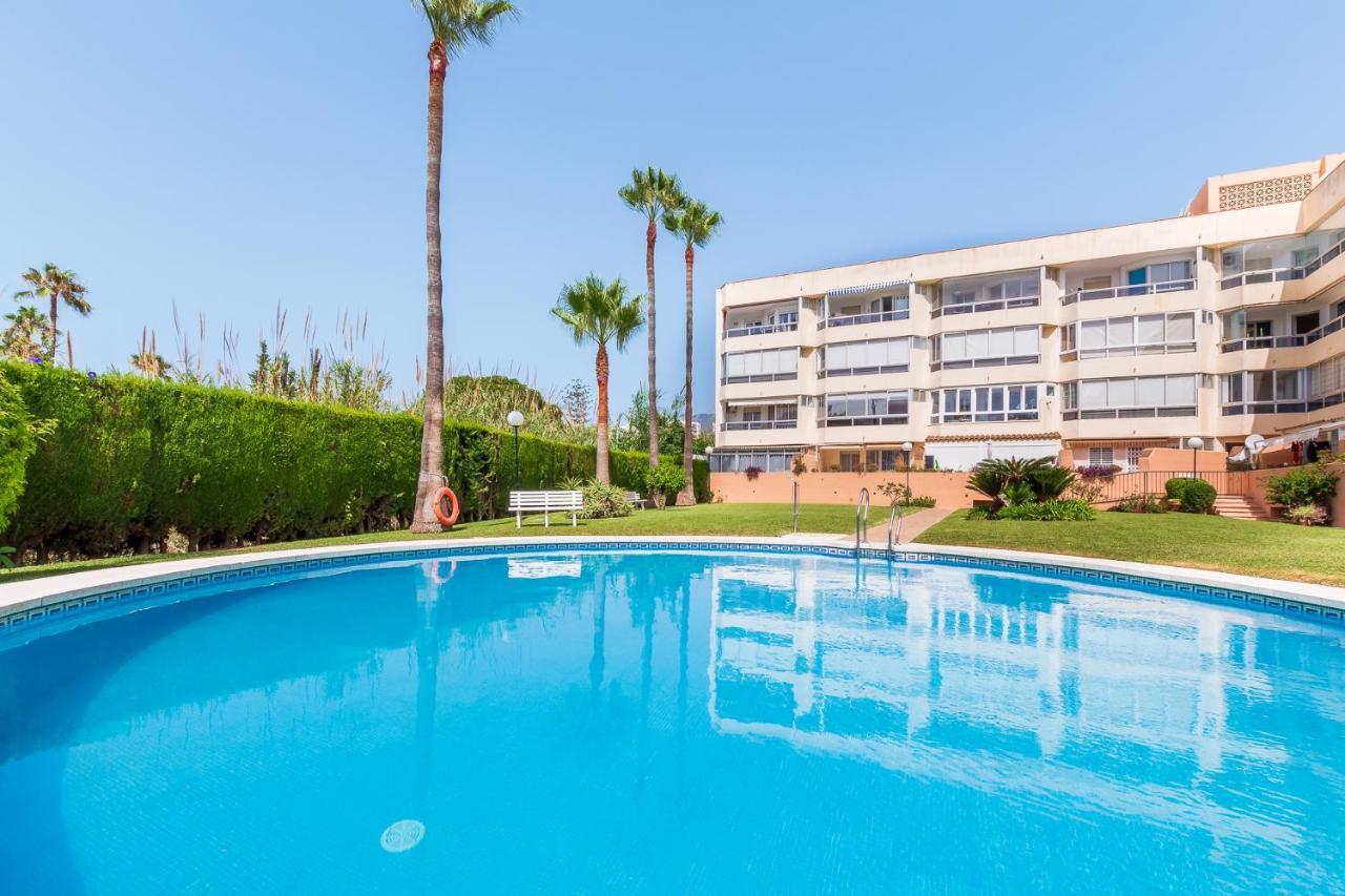 Vistamarina A409 By Ivi Real Estate Apartment Torremolinos Luaran gambar