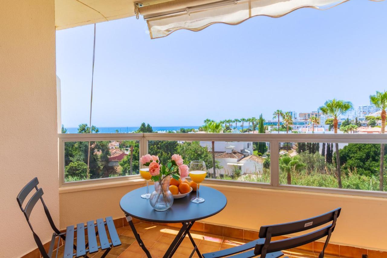 Vistamarina A409 By Ivi Real Estate Apartment Torremolinos Luaran gambar